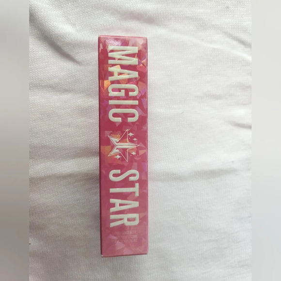 Jeffree Star liquid concealer vegan cruelty free matt finish c14.5 - Picture 2 of 9